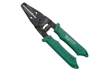 エンジニア ワイヤーストリッパー(太線用 PA-07)